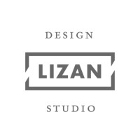 Lizan Design Studio logo - Similar company to Fullbranding - Design Studio