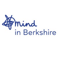 Mind in Berkshire logo - Similar company to Reading Voluntary Action
