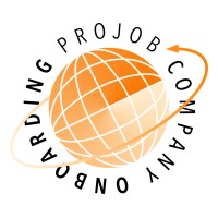 Projob Company Onboarding logo - Similar company to Blue Chocolate Dmc