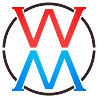 CN-WenMing logo