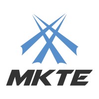 MKTE logo - Similar company to Sky Techia