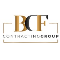 BCF Contracting Group logo - Similar company to G4 Logistics Support Services Inc.