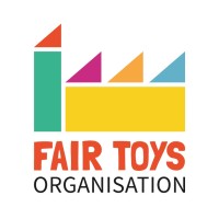 Fair Toys Organisation logo - Similar company to Der Standard