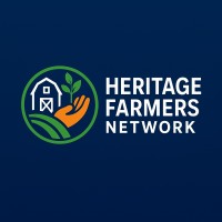 Heritage Farmers Network logo - Similar company to Unity For Inclusive Development (Uid).
