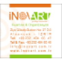 iNOVART EXHIBITION logo - Similar company to Expodex