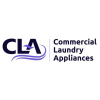 Commercial Laundry Appliances logo - Similar company to Laundry Replacement Parts