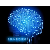 Brain Reserve logo - Similar company to Iticket.Md