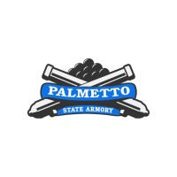 Palmetto State Armory logo - Similar company to Taurus Holdings, Inc.