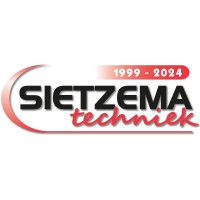 Sietzema Techniek logo - Similar company to Hydromar Marine Equipment Bv