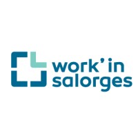 work'in salorges logo - Similar company to Diluz