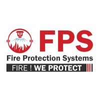 FIRE PROTECTION SYSTEMS logo - Similar company to Stiplus