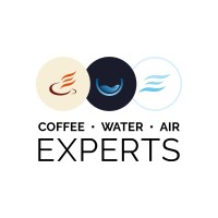COFFEE WATER AIR EXPERTS a.s. logo - Similar company to Dear Ladies Network