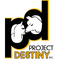 Project Destiny, Inc. logo - Similar company to Jubilee Kitchen