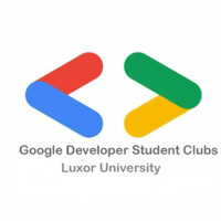GDSC-Luxor University logo - Similar company to Icpc Luxor Community