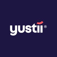 Yustii logo - Similar company to Recu