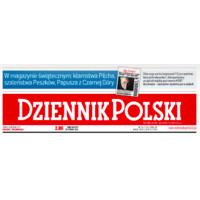 Dziennik Polski - Wydawnictwo Jagiellonia Sa