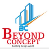 Beyond Concept Design world logo - Similar company to Pioneer Testing Laboratory