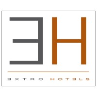 EXTRO HOTELS logo - Similar company to Gruppo Dop