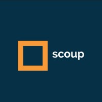 Scoup Inc. logo - Similar company to The Startup Scoup