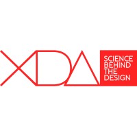 XDA Consulting Ltd logo - Similar company to Norman Bromley Partnership Llp