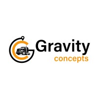 Gravity Concepts (Usa)