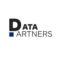 Datapartners logo - Similar company to Cloudbreexe