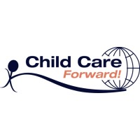 Child Care Forward logo - Similar company to Afilalabs