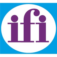 IFI logo - Similar company to Marlborough Scott