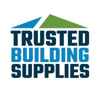 Trusted Building Supplies logo - Similar company to Roofbase