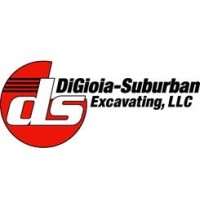 DiGioia Suburban Excavating, LLC logo - Similar company to Eclipse Co., Llc