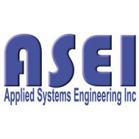 Applied Systems Engineering, Inc logo - Similar company to Wjf