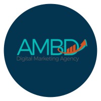 AMBD Digital Marketing Agency logo - Similar company to Let'S Clic - Agence De Marketing Digital