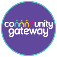 Community Gateway Association logo - Similar company to Gk Construction