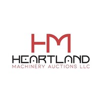 Heartland Machinery Auctions Llc