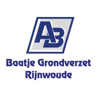 Baatje Grondverzet Rijnwoude VOF logo - Similar company to Verhart Groen B.V.