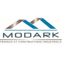MODARK SARL logo - Similar company to Modark