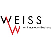 Weiss Spindeltechnologie - An Innomotics Business logo - Similar company to Spindle Solutions