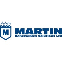 MARTIN Renewables Solutions Ltd. logo - Similar company to Warner Consultancy Ltd