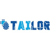 TAILOR MSCA Doctoral Network logo - Similar company to Klab-Geneva