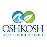 OSHKOSH AREA SCHOOL DISTRICT logo - Similar company to Mjsd