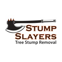 Stump Slayers Corp. logo - Similar company to Good Sorts Property Services