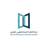 AlFikrah United logo - Similar company to Taloo Builders And Developers