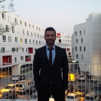 Bruce Entezam logo - Similar company to Mep Green Design & Build, Pllc