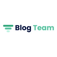 Blog Team logo - Similar company to Rethink Authority Media ⭐️⭐️⭐️⭐️⭐️