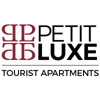 Petit Luxe logo - Similar company to Hotel Don Candido