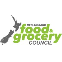 NZ Food and Grocery Council logo - Similar company to Griffin'S Snacks