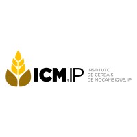 Instituto de Cereais de Moçambique logo - Similar company to Winnua Lda