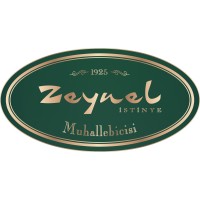 Zeynel 1925 logo - Similar company to Le Naj Creative