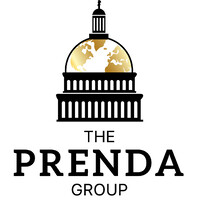 The Prenda Group logo - Similar company to Purdue Geare