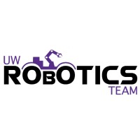 University of Waterloo Robotics Design Team logo - Similar company to Nt Studio Oü